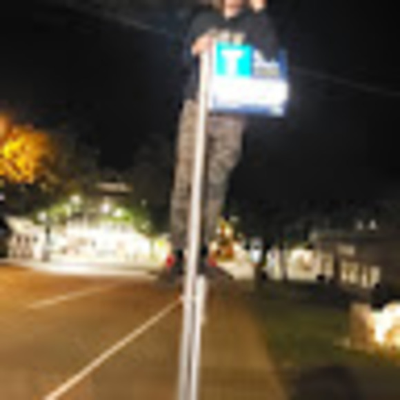 Meet your Posher, Aidan - Picture 1 of 1